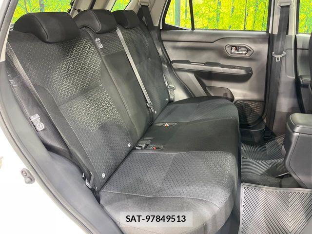 Toyota RAIZE 2026-02 8661207-8