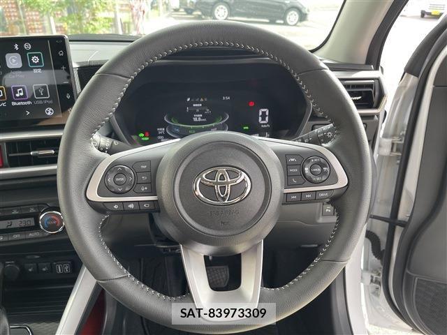 Toyota RAIZE 2024-09 8661206-11
