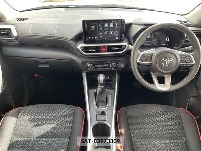Toyota RAIZE 2024-09 8661206-4