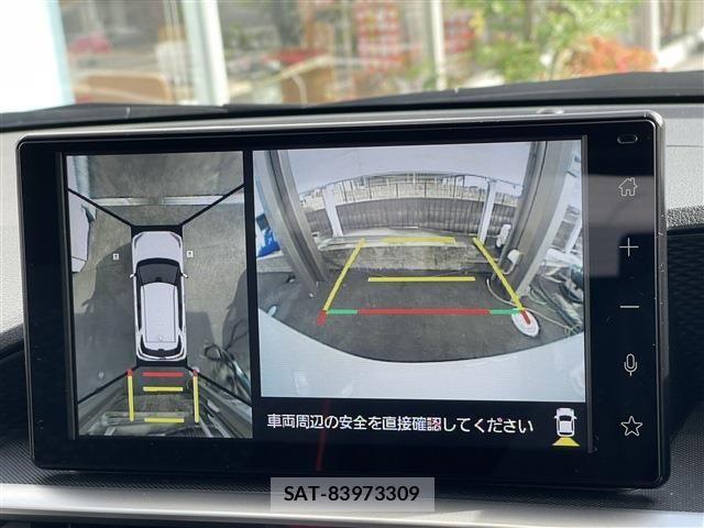 Toyota RAIZE 2024-09 8661206-7