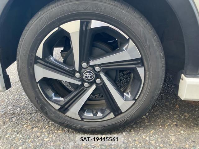 Toyota RAIZE 2022-08 8661209-9