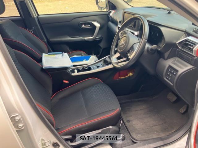 Toyota RAIZE 2022-08 8661209-13