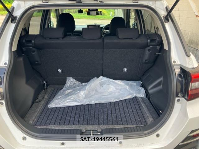 Toyota RAIZE 2022-08 8661209-16