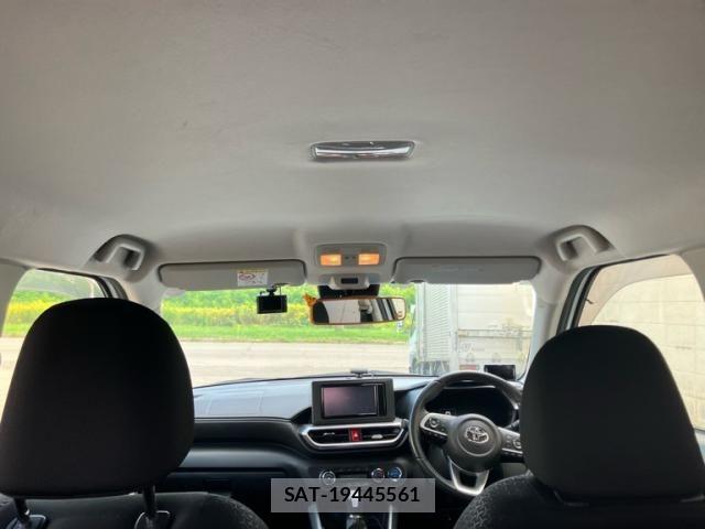 Toyota RAIZE 2022-08 8661209-17