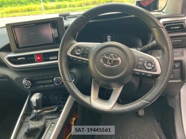 Toyota RAIZE 2022-08 8661209-18