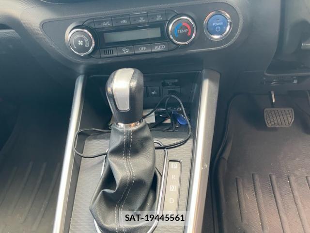 Toyota RAIZE 2022-08 8661209-21