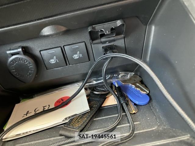 Toyota RAIZE 2022-08 8661209-23