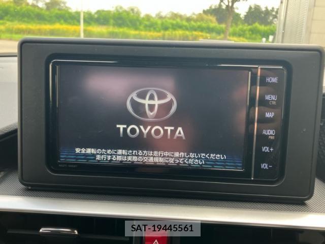 Toyota RAIZE 2022-08 8661209-26