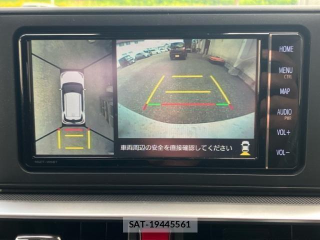 Toyota RAIZE 2022-08 8661209-28