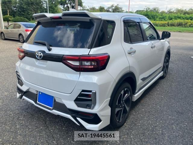 Toyota RAIZE 2022-08 8661209-4