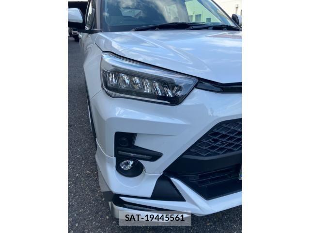 Toyota RAIZE 2022-08 8661209-7