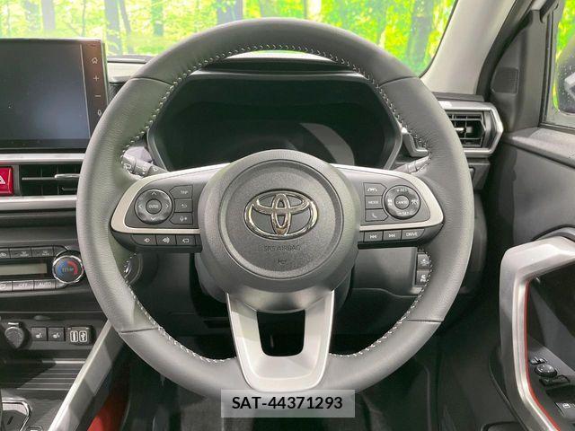Toyota RAIZE 2026-07 8666801-10