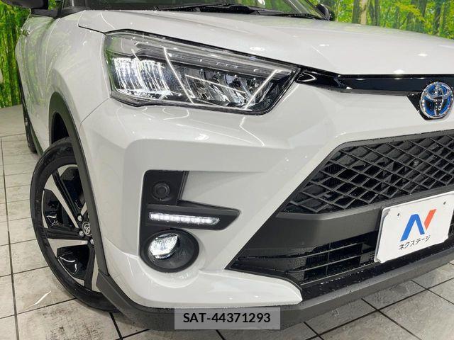 Toyota RAIZE 2026-07 8666801-11