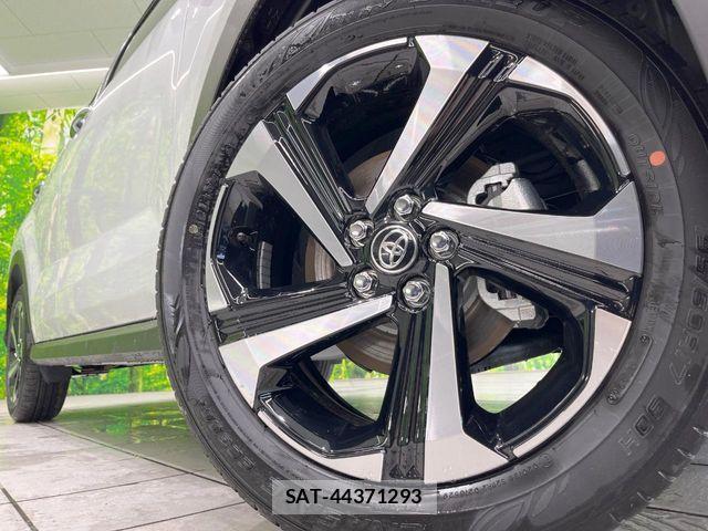 Toyota RAIZE 2026-07 8666801-12