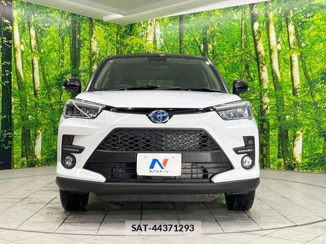 Toyota RAIZE 2026-07 8666801-13