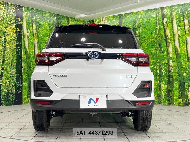 Toyota RAIZE 2026-07 8666801-14