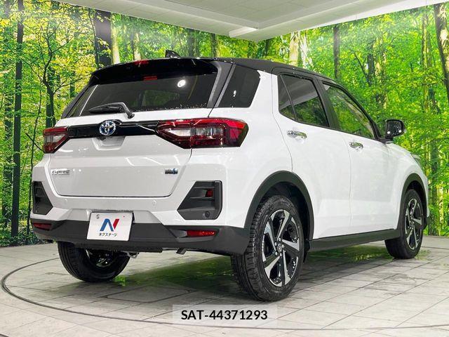 Toyota RAIZE 2026-07 8666801-16