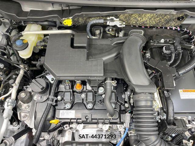 Toyota RAIZE 2026-07 8666801-17