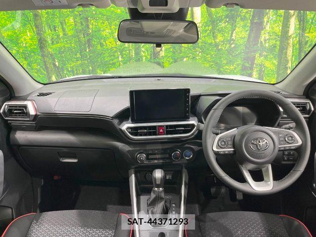 Toyota RAIZE 2026-07 8666801-1