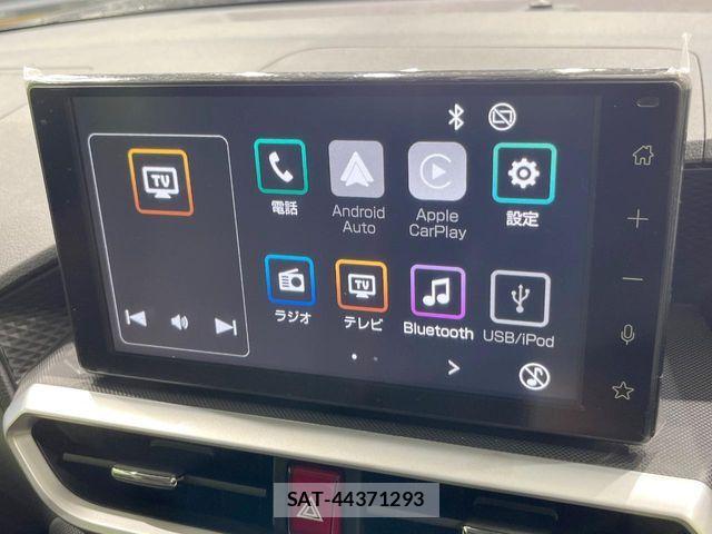 Toyota RAIZE 2026-07 8666801-3