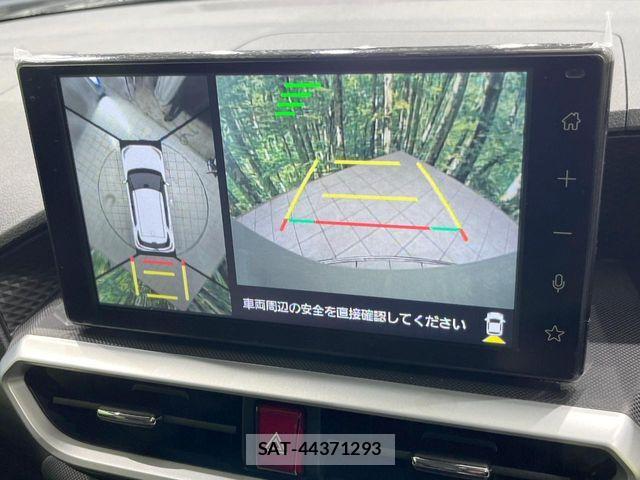 Toyota RAIZE 2026-07 8666801-4