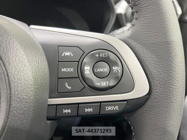 Toyota RAIZE 2026-07 8666801-5