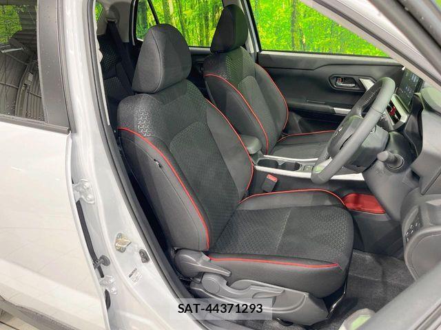 Toyota RAIZE 2026-07 8666801-7