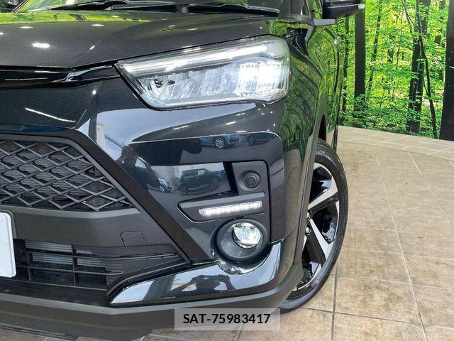 Toyota RAIZE 2026-07 8666803-11