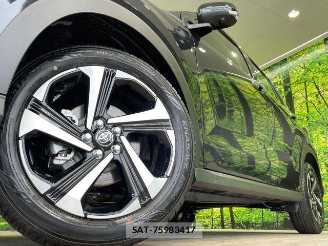 Toyota RAIZE 2026-07 8666803-12