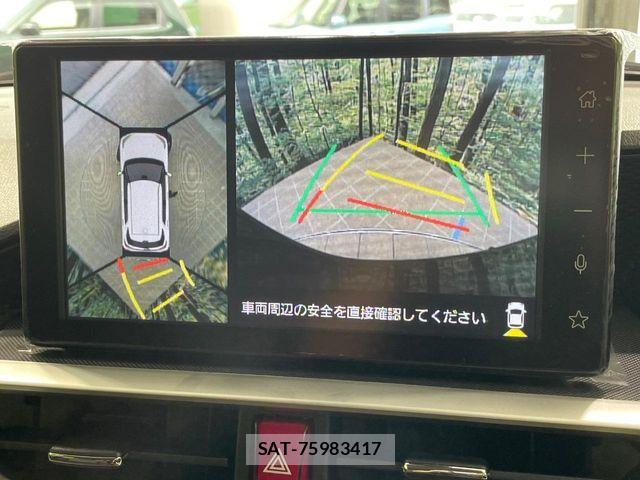 Toyota RAIZE 2026-07 8666803-3