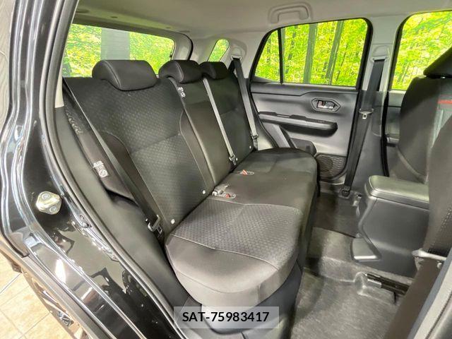 Toyota RAIZE 2026-07 8666803-8