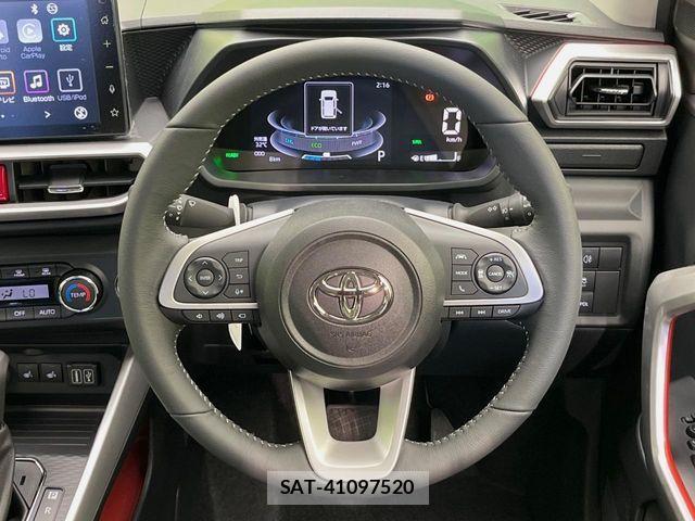 Toyota RAIZE 2026-05 8661205-10