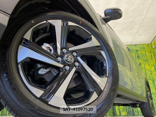 Toyota RAIZE 2026-05 8661205-12