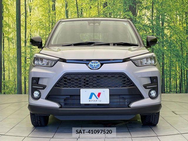 Toyota RAIZE 2026-05 8661205-13