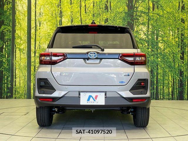 Toyota RAIZE 2026-05 8661205-14