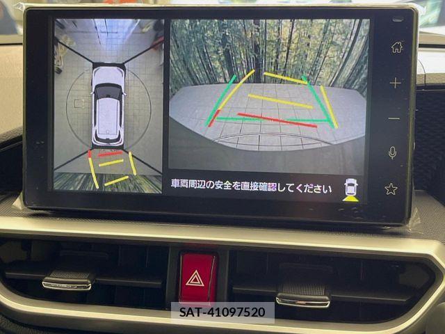 Toyota RAIZE 2026-05 8661205-3