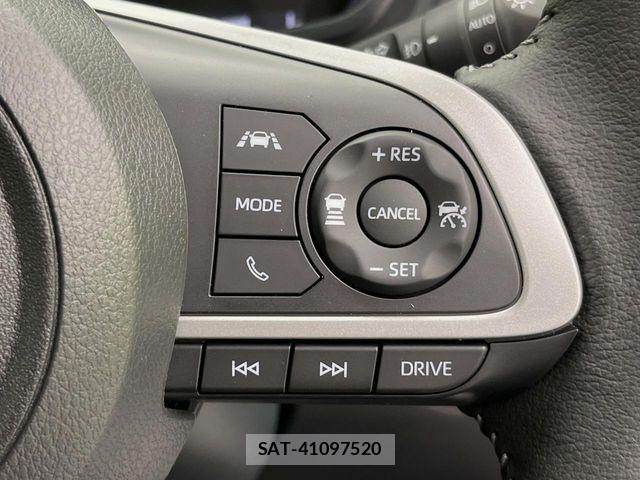 Toyota RAIZE 2026-05 8661205-5