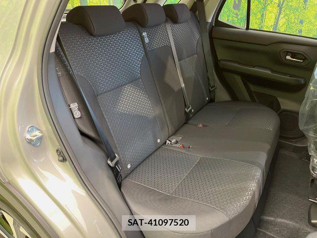 Toyota RAIZE 2026-05 8661205-8