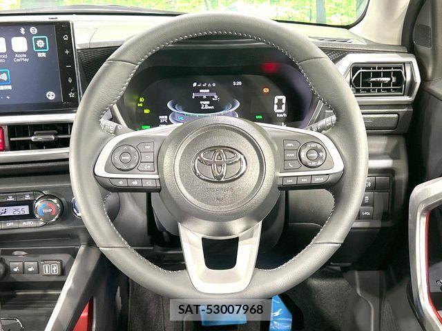 Toyota RAIZE 2026-08 8686400-10