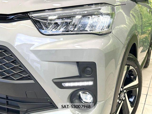 Toyota RAIZE 2026-08 8686400-11