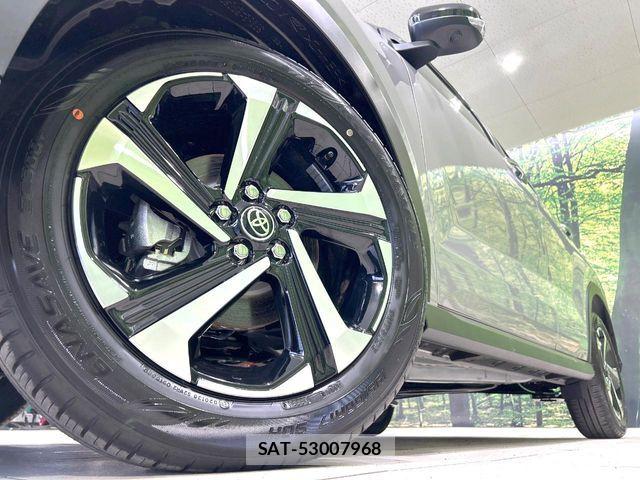 Toyota RAIZE 2026-08 8686400-12