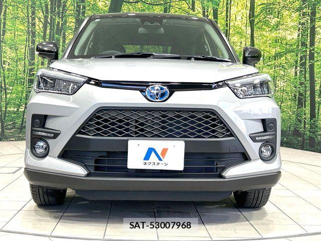 Toyota RAIZE 2026-08 8686400-13