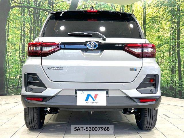 Toyota RAIZE 2026-08 8686400-14
