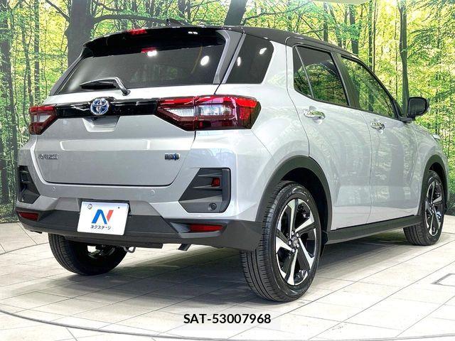 Toyota RAIZE 2026-08 8686400-16