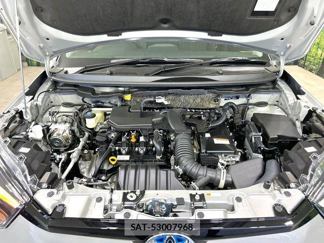 Toyota RAIZE 2026-08 8686400-17