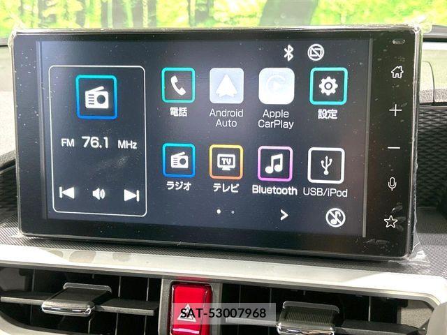 Toyota RAIZE 2026-08 8686400-2