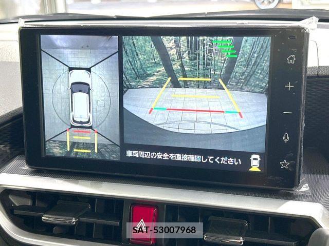 Toyota RAIZE 2026-08 8686400-3