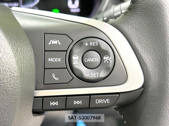 Toyota RAIZE 2026-08 8686400-5
