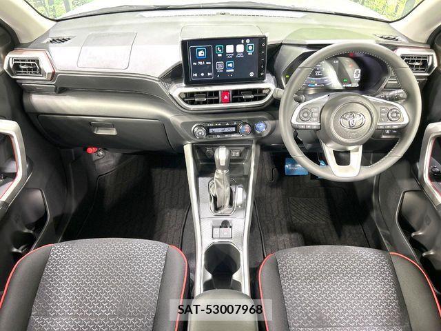 Toyota RAIZE 2026-08 8686400-6