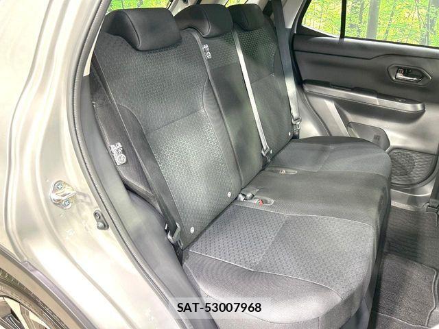 Toyota RAIZE 2026-08 8686400-8